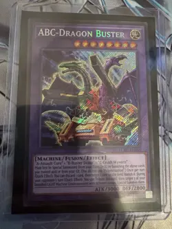 Yugioh Card Lot - Image 5