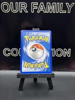 Pokemon TCG English Card ex Dragon Frontiers Swablu 65/101 Holo Stamped - Image 5