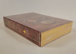 1999 THE WHEEL OF TIME Unopened CARD GAME BOOSTER WAX BOX Robert Jordan CCG TCG - Image 3