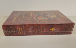 1999 THE WHEEL OF TIME Unopened CARD GAME BOOSTER WAX BOX Robert Jordan CCG TCG - Image 4