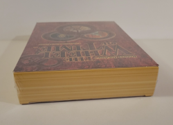 1999 THE WHEEL OF TIME Unopened CARD GAME BOOSTER WAX BOX Robert Jordan CCG TCG - Image 5