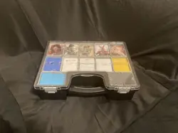 Magic the Gathering Deck Collection - 11 Full Commander Decks, Multiple Colors - Image 2