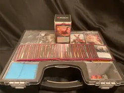 Magic the Gathering Deck Collection - 11 Full Commander Decks, Multiple Colors - Image 3
