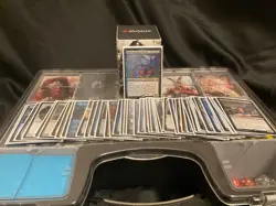 Magic the Gathering Deck Collection - 11 Full Commander Decks, Multiple Colors - Image 4