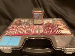 Magic the Gathering Deck Collection - 11 Full Commander Decks, Multiple Colors - Image 5
