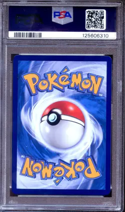 PSA 10 Umbreon 06 05/15 Gem Pack Vol 2 Chinese Pokemon - Image 2