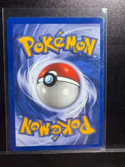 Pokemon [B] Lapras Holo [1999] Fossil 10/62 - Image 2