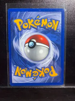 Pokemon [A--] Electrode Holo [1999] Jungle 2/64 - Image 2