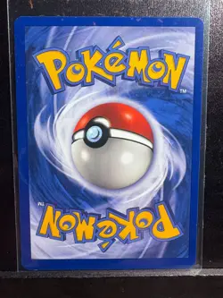 Pokemon [A--] Victreebel Holo - [1999] Jungle 14/64 - Image 2