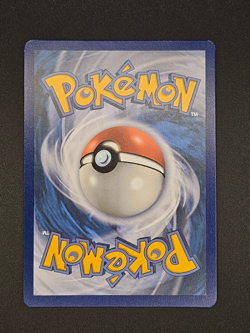 Pokemon TCG Deutsch Quajutsu ex SVP 132 | Near Mint - Image 2