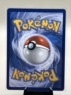 Ludicolo 95/94 - Phantasmal Flames Pokemon TCG! Near Mint condition - Image 2