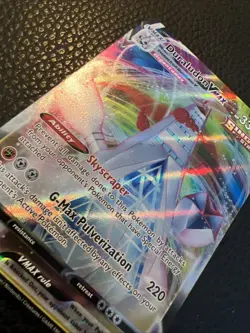 Duraludon VMAX 104/159 Crown Zenith C2 Ultra Rare Holo Pokemon TCG PACK FRESH NM - Image 3