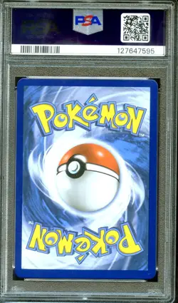 PSA 10 Mimikyu SWSH136 Celebrations Promo Pokemon - Image 2