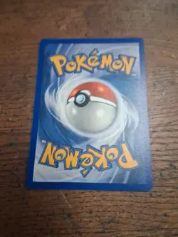 Pokemon Rhydon 46/101 Reverse Holo Hidden Legends LP Fast Ship - Image 4