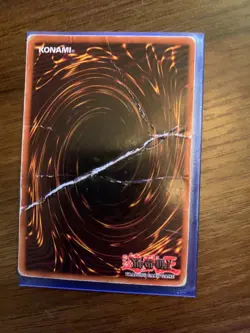 Blue-Eyes White Dragon SDK-001 Starter Deck: Kaiba-Unlimited Edition Heavy Play - Image 2