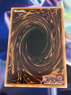Yu-Gi-Oh! TCG Light End Sublimation Dragon MP25-EN211 Ultra Rare Yugioh NM/M - Image 3