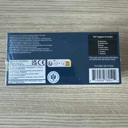 One Piece OP-03 Pillars of Strength Booster Box - Brand New & Sealed - English - Image 4