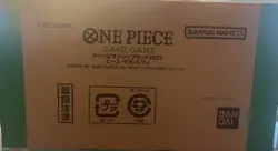 One Piece Championship Set 2023 Ace Playmat/Box/Promo - Sealed - Japanese - Image 3