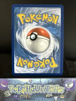 Pokemon Card Master Ball 153/162 Ace Spec Temporal Forces Near Mint - Image 2