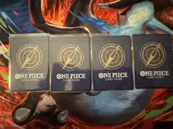 Jewelry Bonney OP12-118 SEC x4 (Playset) One Piece Card Game English | NM ✨🍗💎 - Image 2