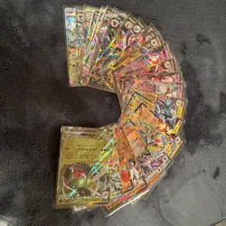 Mega DREAM EX MA Complete Set of RR Ex 27 cards M2a Pokemon Card Japanese 2025 - Image 2