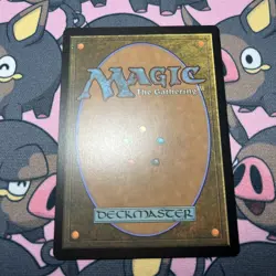 Court of Ambition Commander Legends Regular - Image 4