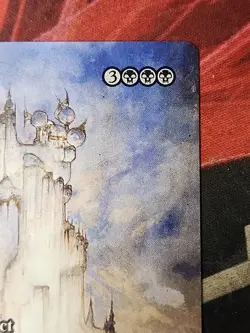 Kefka's Tower - Bolas's Citadel (Showcase) Final Fantasy: Through the Ages... - Image 4