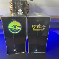 Pokemon Mega Evolution Elite Trainer Box Gardevoir And Lucario ETB New & Sealed - Image 4