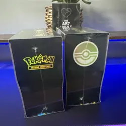 Pokemon Mega Evolution Elite Trainer Box Gardevoir And Lucario ETB New & Sealed - Image 5