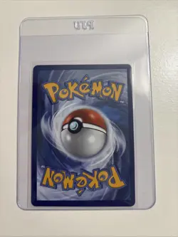 Exeggutor 135/132 Illustration Rare Pokemon Mega Evolution NM - Image 2