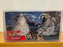 Pokemon TCG: Scarlet & Violet Paldea Evolved Booster Box | SHRINK WRAP TEAR - Image 5