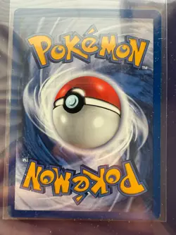 Victreebel [1st Edition] #14 Pokemon Jungle Holo - Image 2