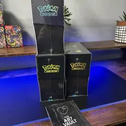 Pokemon TCG - Mega Evolution ETB Bundle Phantasmal, Gardevoir & Lucario - MINT✅ - Image 3