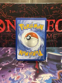 Team Rocket's Moltres ex 229/182 SIR Destined Rivals Pokemon English - Image 2