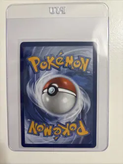 Mega Absol ex 161/132 Ultra Rare Mega Evolution Pokemon TCG - Image 2