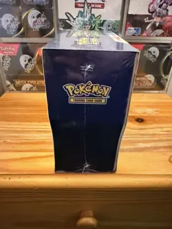 Pokemon TCG: Scarlet & Violet Surging Sparks Elite Trainer Box ETB New & Sealed - Image 4