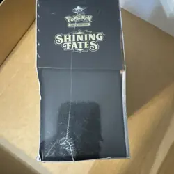 Pokemon Shining Fates Elite Trainer Box Factory Sealed ETB 97712552774 - Image 3