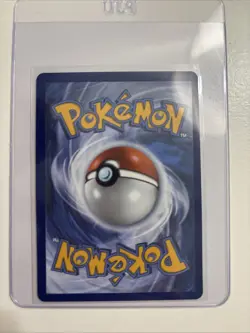 2025 Pokemon SV Destined Rivals Team Rocket's Moltres ex #208/182 - Image 2