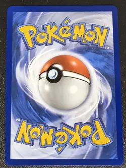 Pokemon TCG Cynthia's Garchomp EX 215/182 Full Art Destined Rivals - Image 2