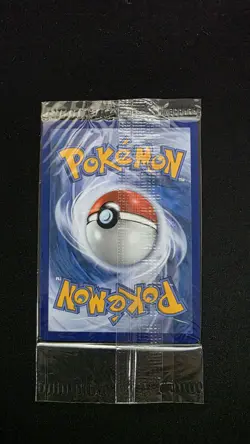 Pokemon TCG Mega Charizard X EX 023 Promo SEALED - Image 2