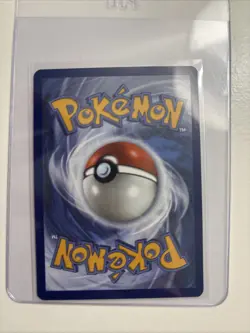 2025 Pokemon SV Destined Rivals DRI EN Rapidash #189/182 - Image 2