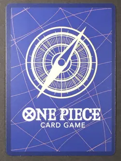 One Piece OP14 The Azure Sea’s Seven - Boa Hancock OP14-112 Super Rare ENGLISH - Image 2