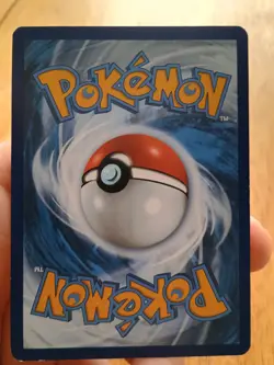 Pokemon Cards Red's Charizard & Red's Venusaur & Misty's Blastoise (Custom Made) - Image 3