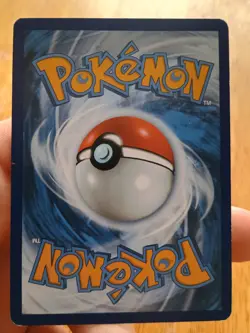 Pokemon Cards Red's Charizard & Red's Venusaur & Misty's Blastoise (Custom Made) - Image 5