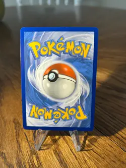 Morpeko V Union SWSH289 Holo Pokeman Card - Image 2