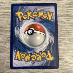 Hero's Cape 152/162 - Temporal Forces ACE SPEC Rare Pokemon TCG - Near Mint - Image 2