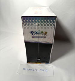 Pokemon TCG - Prismatic Evolutions Elite Trainer Box - 9 Booster ETB (Sealed) - Image 3