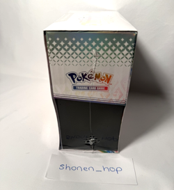 Pokemon TCG - Prismatic Evolutions Elite Trainer Box - 9 Booster ETB (Sealed) - Image 4