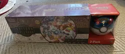 ✨ Pokemon Holiday Calendar 2025 Poke Ball Bundles - Sealed Gift Set - 2 Pack✨ - Image 1