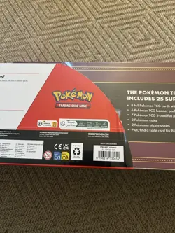 ✨ Pokemon Holiday Calendar 2025 Poke Ball Bundles - Sealed Gift Set - 2 Pack✨ - Image 5